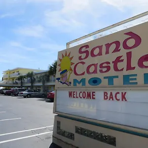 Motel Castle, Daytona Beach Shores
