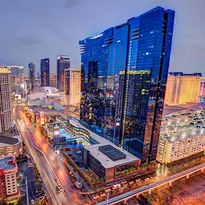 At Elara Vegas Center Strip-no Fees Aparthotel Las Vegas