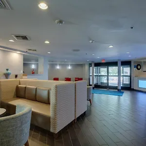 Express W-i40 By Ihg Hotel Nashville