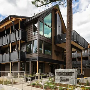Desolation Hotel South Lake Tahoe