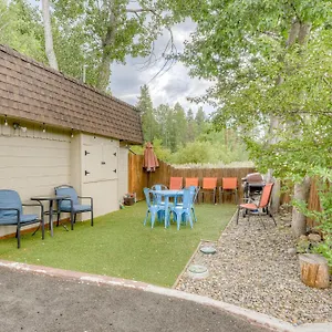 Pine Tree Place - Unit 7 Motel South Lake Tahoe