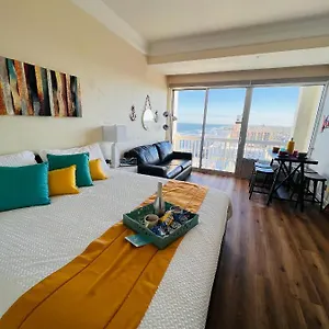 Aparthotel Daytona