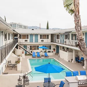 2021 Olive Hotel