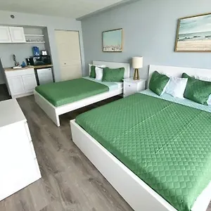 Hotel Ocean Side