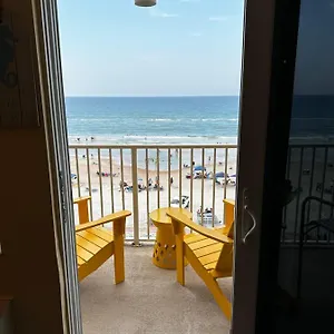 Aparthotel Oceanfront Oasis