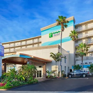 Daytona Oceanfront By Ihg *** Daytona Beach