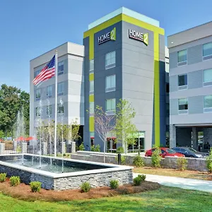Home2 By Hilton Piper Glen Hotel Charlotte