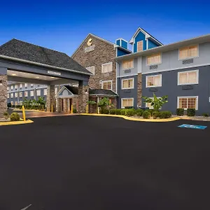 Comfort & Near Tanger Outlets I-24 Antioch Hotel Nashville