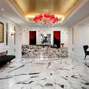 Grand Bohemian Charlotte, Autograph Collection Hotel Charlotte
