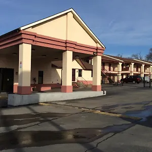 Scottish - Motel Nashville