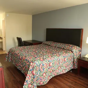 Economy - Hotel Charlotte