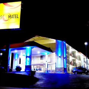Somatel Airport Hotel Nashville