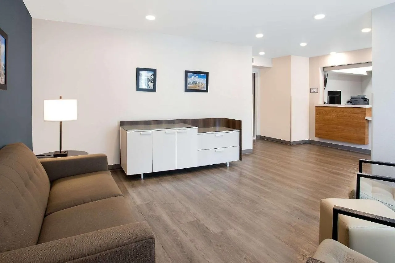 Woodspring Suites Daytona Beach Int'L Speedway 미국